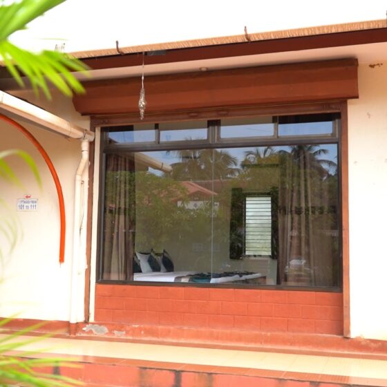 best resort in honnavar