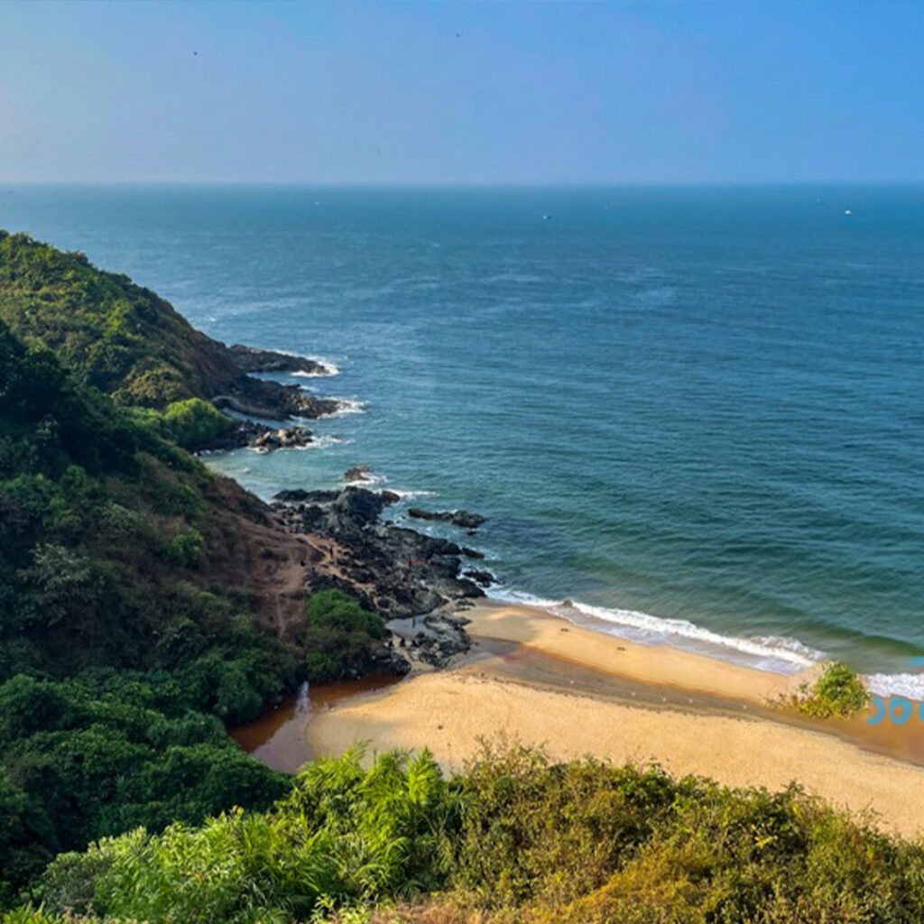 apsarakonda beach
